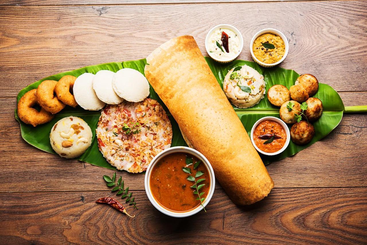 Hotel Pacific Residency - Andheri Mumbai Kültér fotó